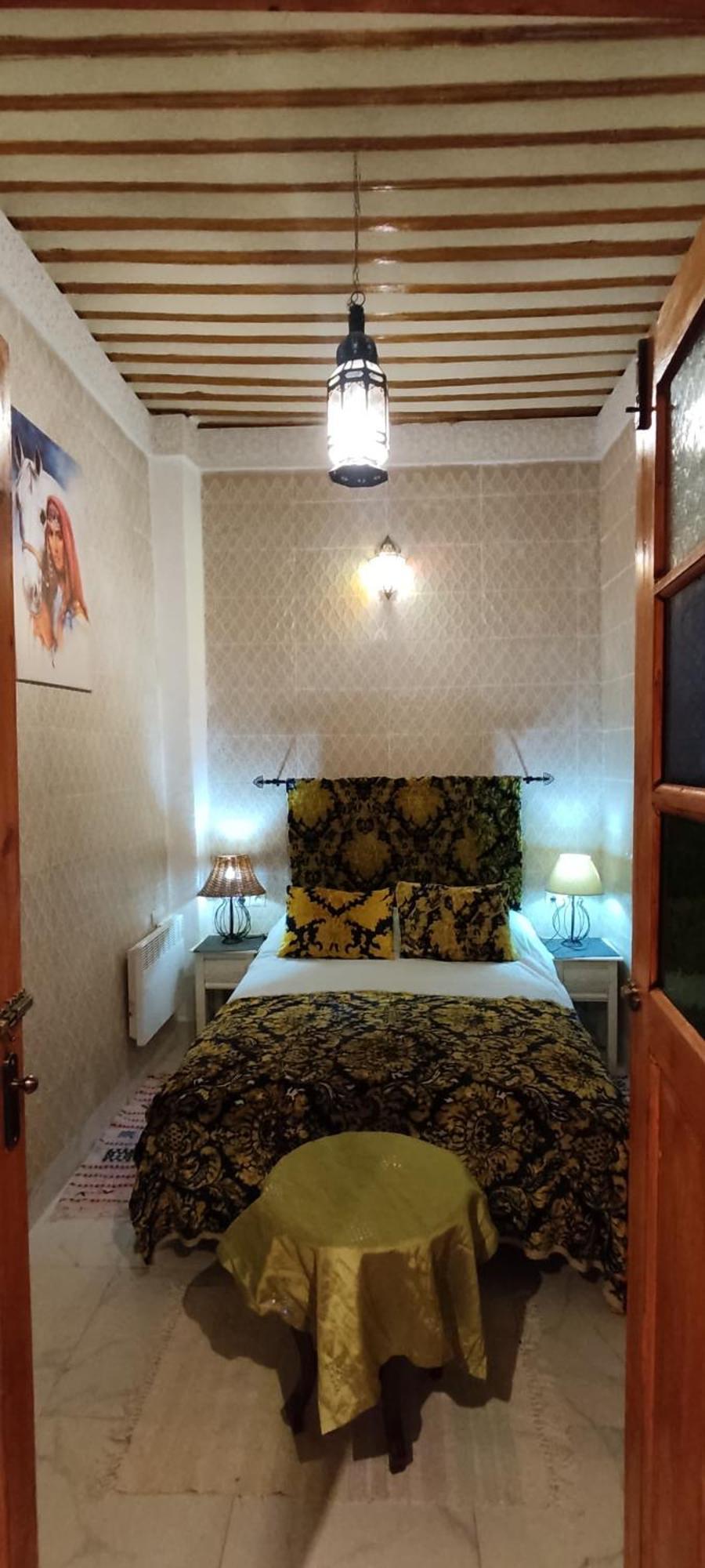 Dar Alkatib Meknes Bed & Breakfast Exterior photo