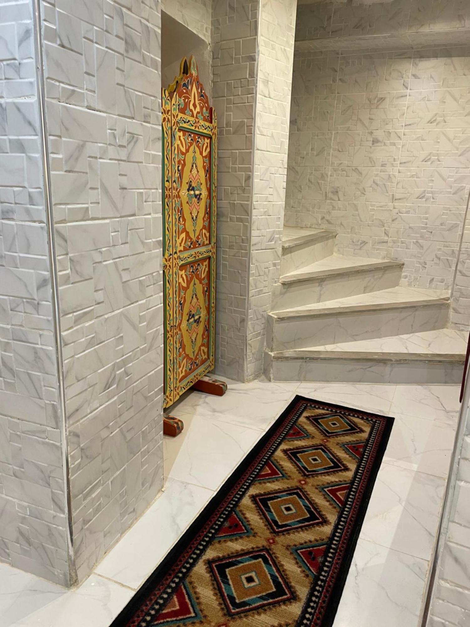Dar Alkatib Meknes Bed & Breakfast Exterior photo